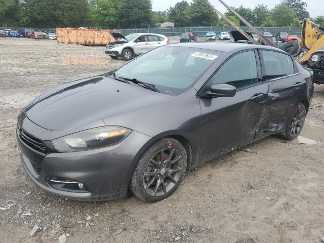 dodge dart 2016 1c3cdfbb1gd544050