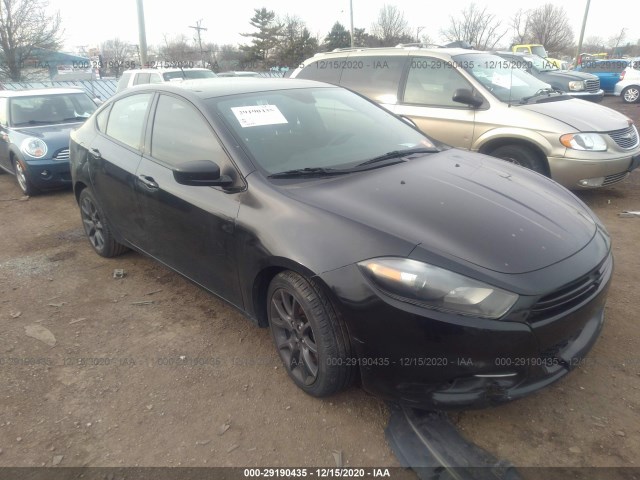 dodge dart 2016 1c3cdfbb1gd555792