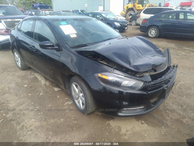 dodge dart 2016 1c3cdfbb1gd563441