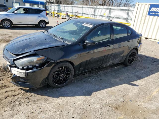 dodge dart 2016 1c3cdfbb1gd564539