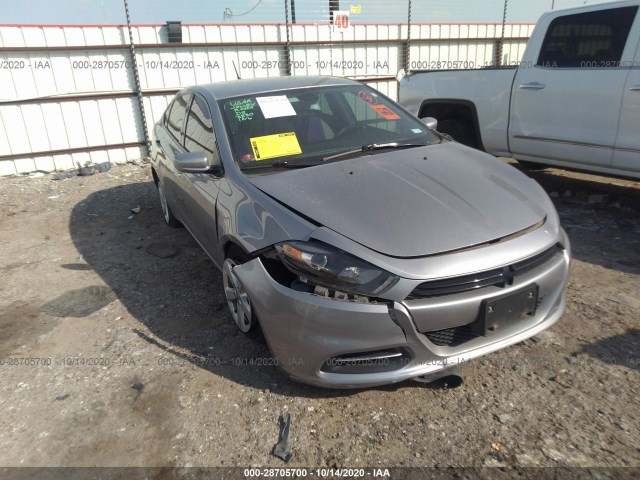 dodge dart 2016 1c3cdfbb1gd570681