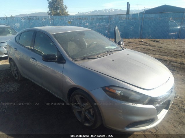 dodge dart 2016 1c3cdfbb1gd578523