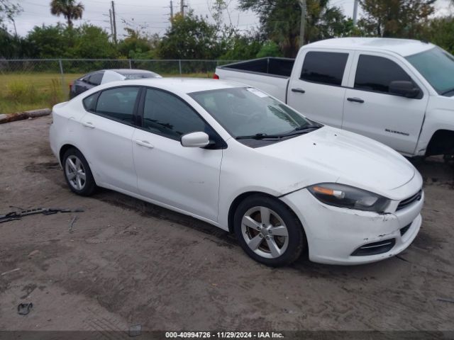 dodge dart 2016 1c3cdfbb1gd591501