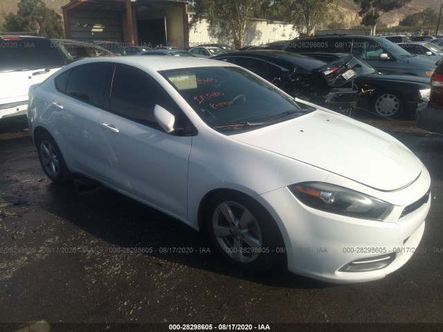 dodge dart 2016 1c3cdfbb1gd606076