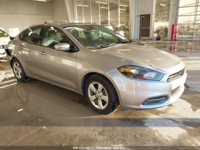 dodge dart 2016 1c3cdfbb1gd652801