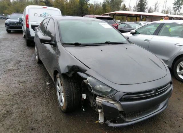 dodge dart 2016 1c3cdfbb1gd667508