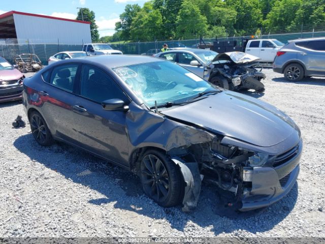 dodge dart 2016 1c3cdfbb1gd728341