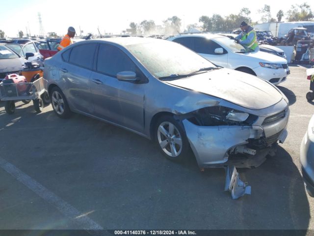 dodge dart 2016 1c3cdfbb1gd769827