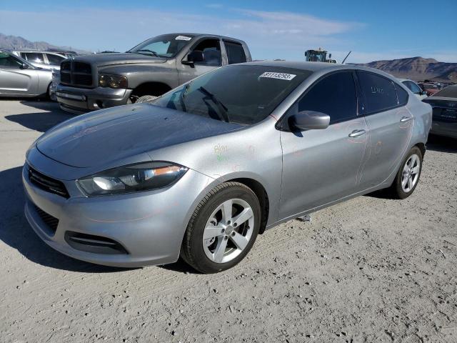 dodge dart 2016 1c3cdfbb1gd769830