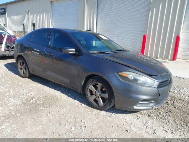 dodge dart 2016 1c3cdfbb2gd508304