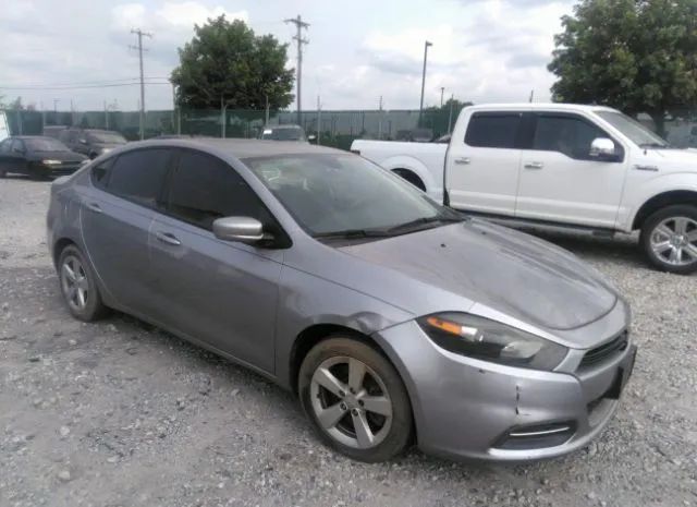 dodge dart 2016 1c3cdfbb2gd565070