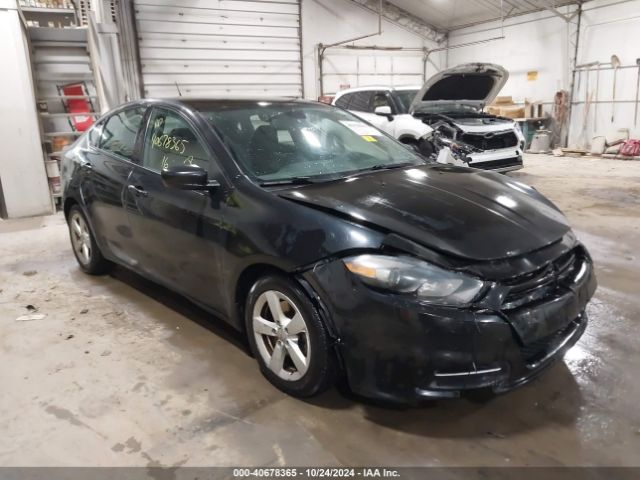 dodge dart 2016 1c3cdfbb2gd591569