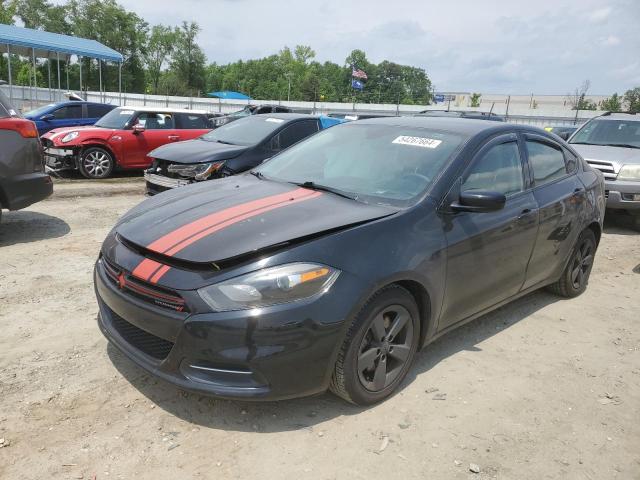 dodge dart 2016 1c3cdfbb2gd605485