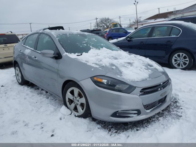 dodge dart 2016 1c3cdfbb2gd623579