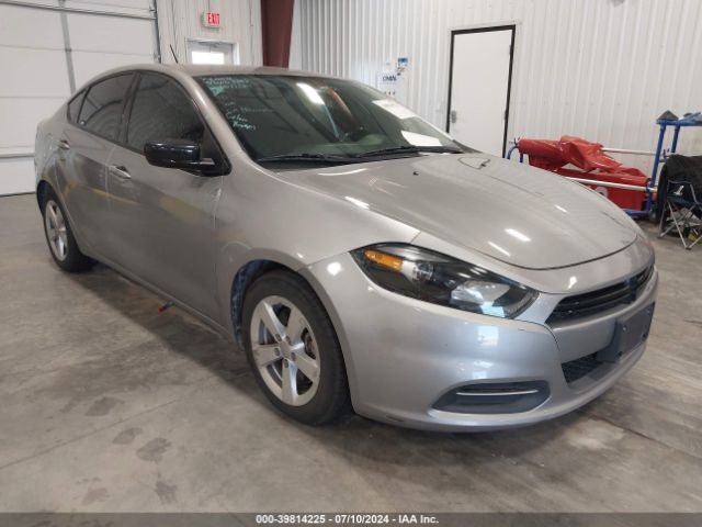 dodge dart 2016 1c3cdfbb2gd623680