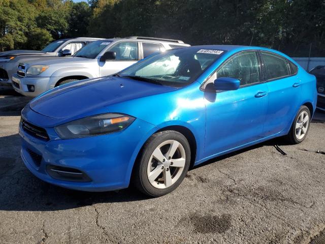 dodge dart 2016 1c3cdfbb2gd629835