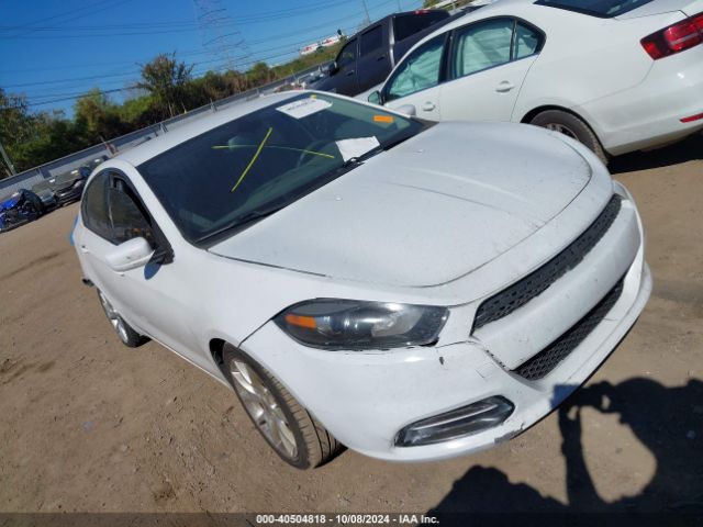 dodge dart 2016 1c3cdfbb2gd667694