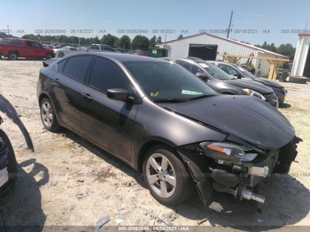 dodge dart 2016 1c3cdfbb2gd701973