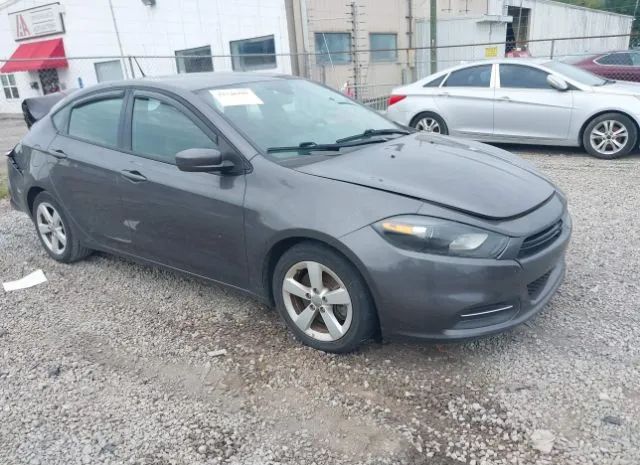 dodge dart 2016 1c3cdfbb2gd727974