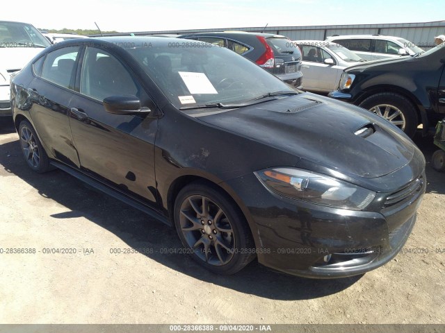 dodge dart 2016 1c3cdfbb2gd728977