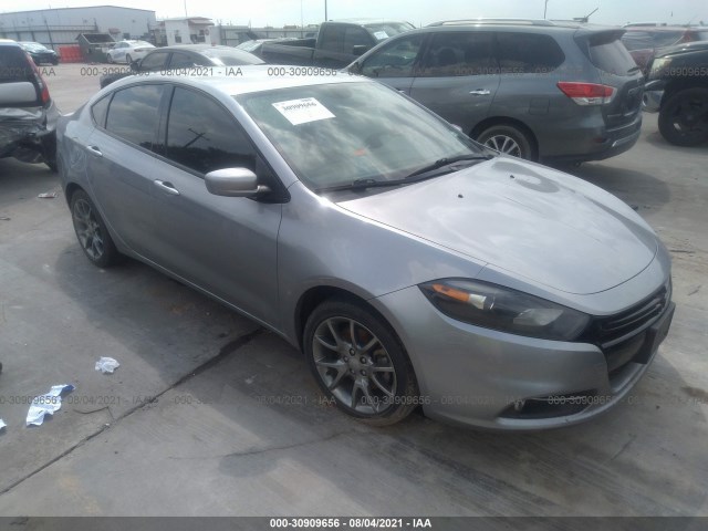 dodge dart 2014 1c3cdfbb3ed740424