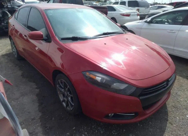 dodge dart 2014 1c3cdfbb3ed832990