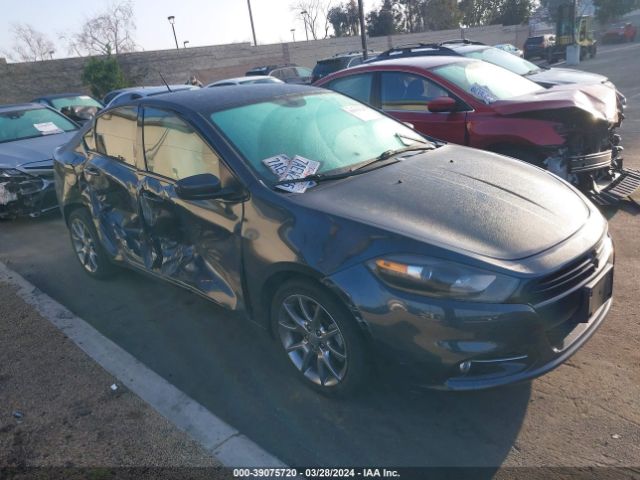 dodge dart 2014 1c3cdfbb3ed861230