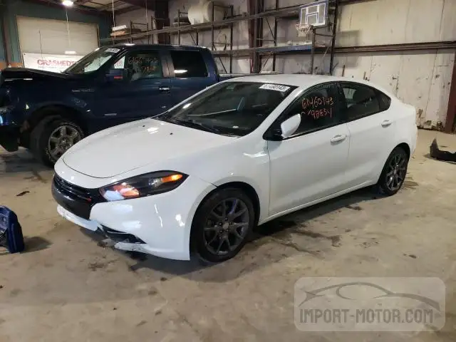 dodge dart 2015 1c3cdfbb3fd238093