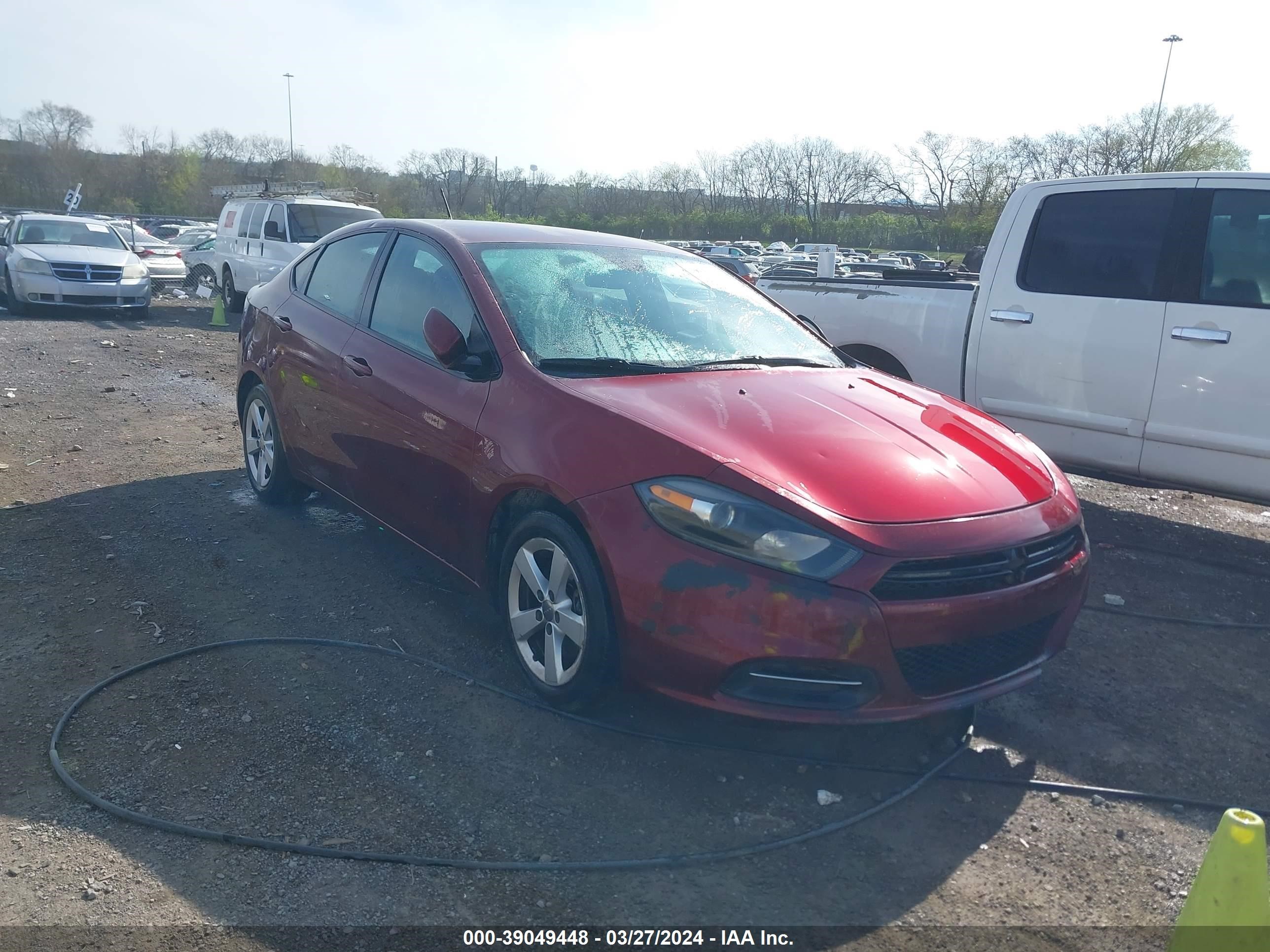 dodge dart 2015 1c3cdfbb3fd337030