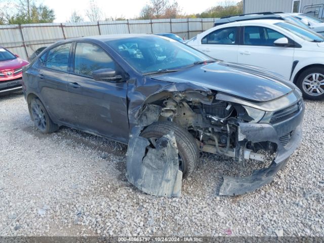 dodge dart 2016 1c3cdfbb3gd504908