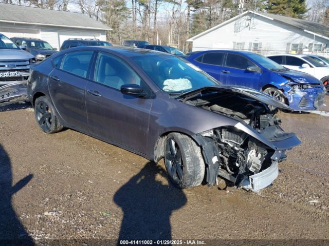 dodge dart 2016 1c3cdfbb3gd505055