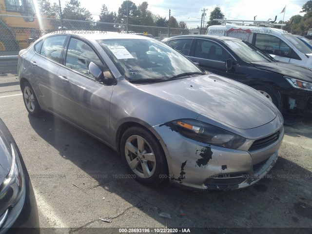 dodge dart 2016 1c3cdfbb3gd515519