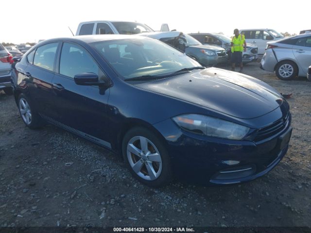 dodge dart 2016 1c3cdfbb3gd529193