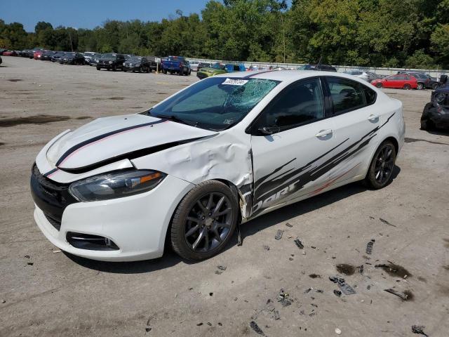 dodge dart sxt 2016 1c3cdfbb3gd530005