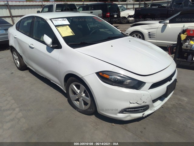 dodge dart 2016 1c3cdfbb3gd538346