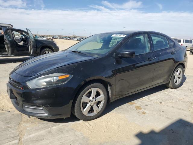 dodge dart sxt 2016 1c3cdfbb3gd661290