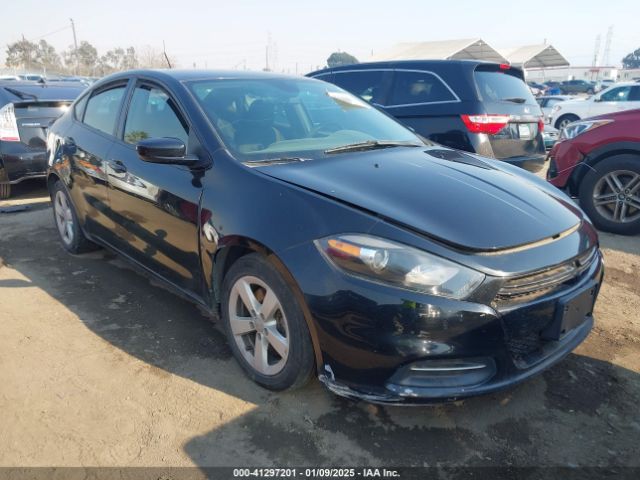 dodge dart 2016 1c3cdfbb3gd661368