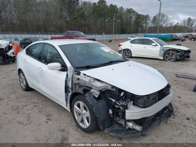 dodge dart 2016 1c3cdfbb3gd667719