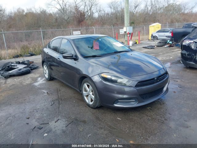 dodge dart 2016 1c3cdfbb3gd667932