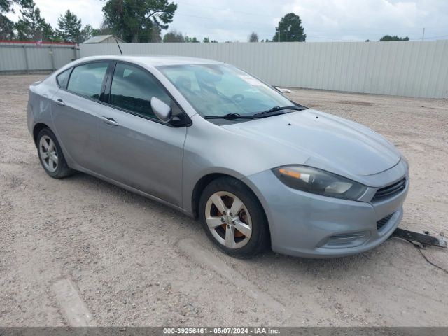 dodge dart 2016 1c3cdfbb3gd717471