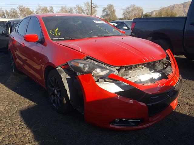 dodge dart sxt 2016 1c3cdfbb3gd739857