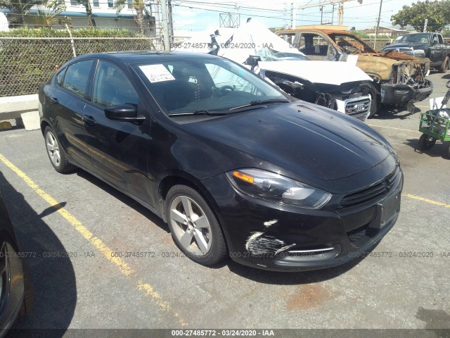 dodge dart 2016 1c3cdfbb3gd762135