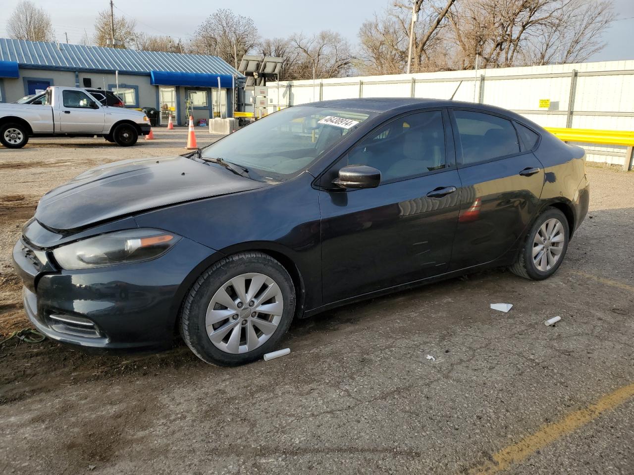 dodge dart 2014 1c3cdfbb4ed673591