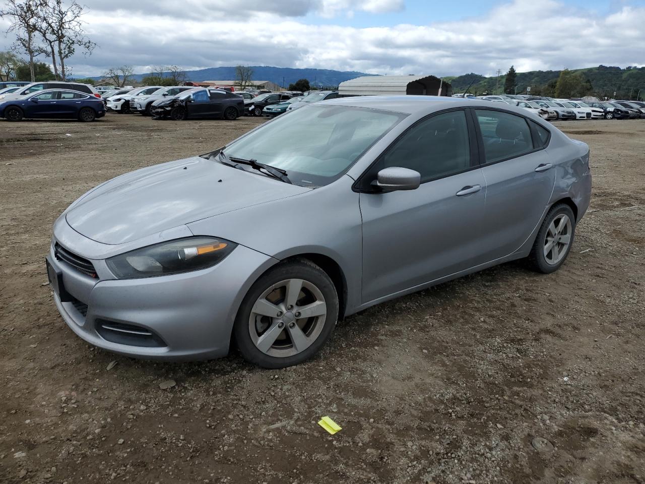 dodge dart 2015 1c3cdfbb4fd105116