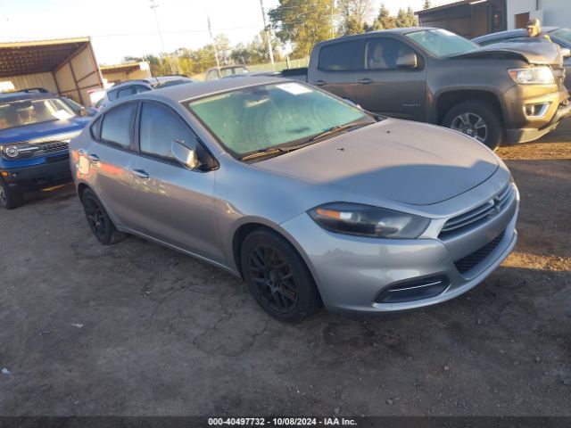 dodge dart 2015 1c3cdfbb4fd193505