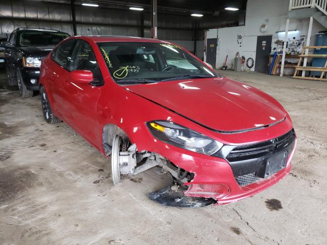 dodge dart sxt 2016 1c3cdfbb4gd504061