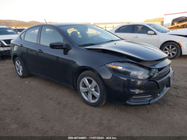 dodge dart 2016 1c3cdfbb4gd505873