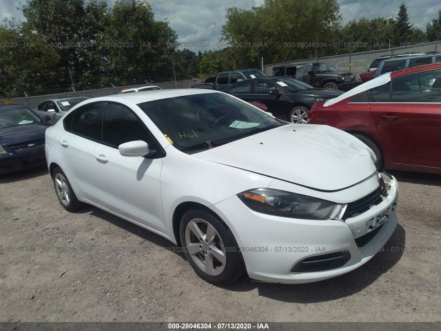 dodge dart 2016 1c3cdfbb4gd529039