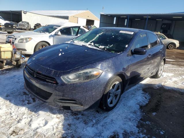 dodge dart 2016 1c3cdfbb4gd540736