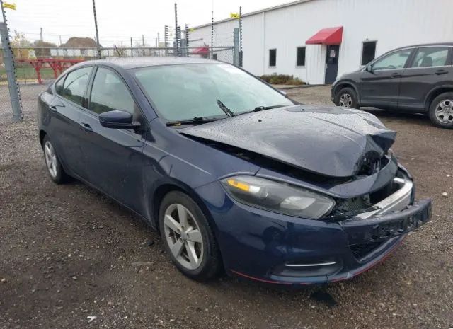 dodge dart 2016 1c3cdfbb4gd563448